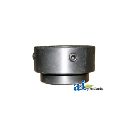 A & I Products X Hub 3" x5" x2" A-RBX1-14